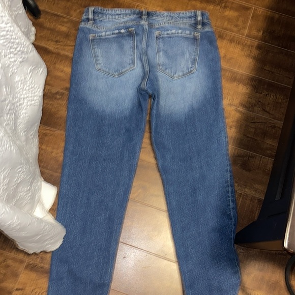 Women’s KenCan jeans - Picture 4 of 5